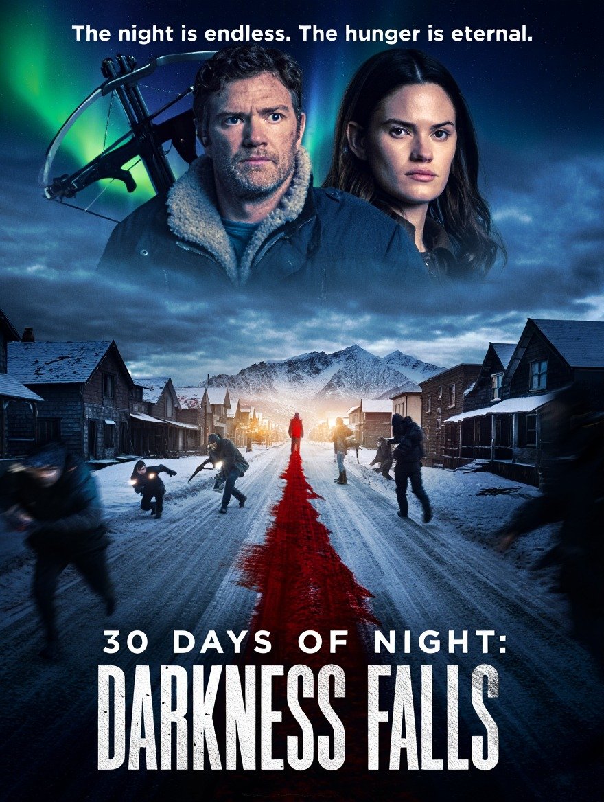 30 Days of Night