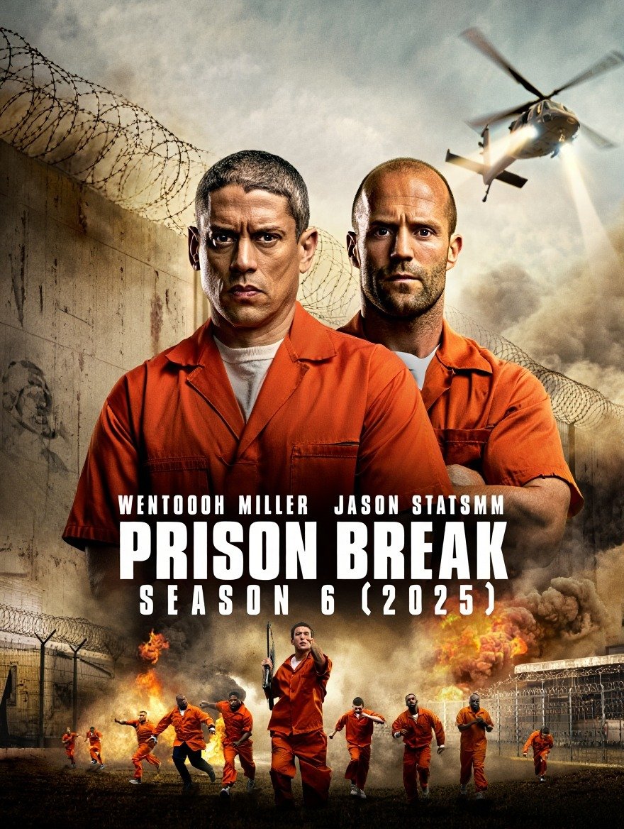 Prison Break