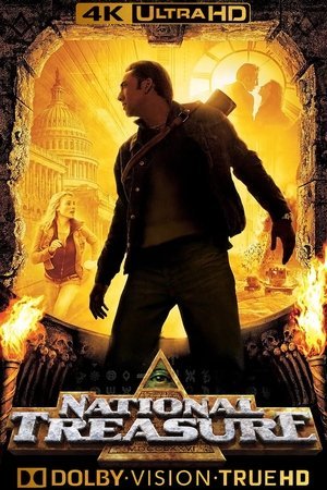 National Treasure