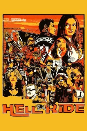 Hell Ride