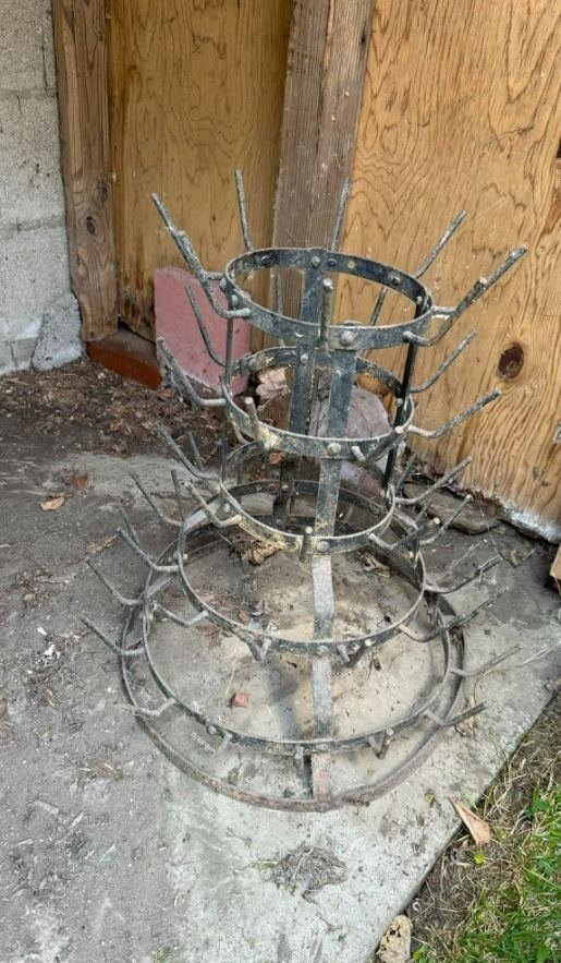 The Enduring Tool That Reveals the Smart Resourcefulness of History!